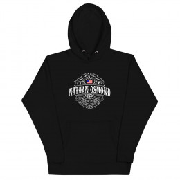 Country Strong - Unisex Hoodie